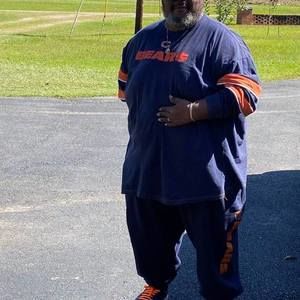 Meet your Posher, Gregory